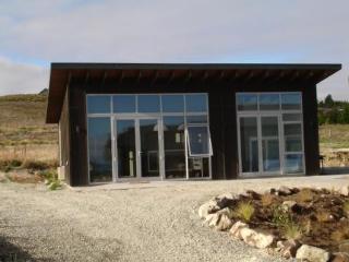 Three Rivers Lodge Lake Tekapo Eksteriør billede